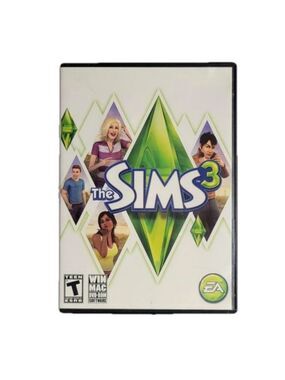 The Sims 3 PC Games
